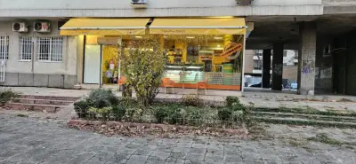 Сладкарница Пчела Стамболийски