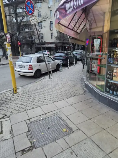 Кафе Сладкарница ЛГВ