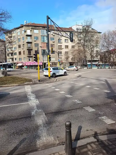 Кафе Сладкарница ЛГВ