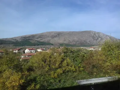 Сладкарница Кристал