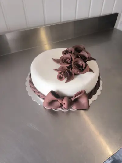 Sweet Choco Moments