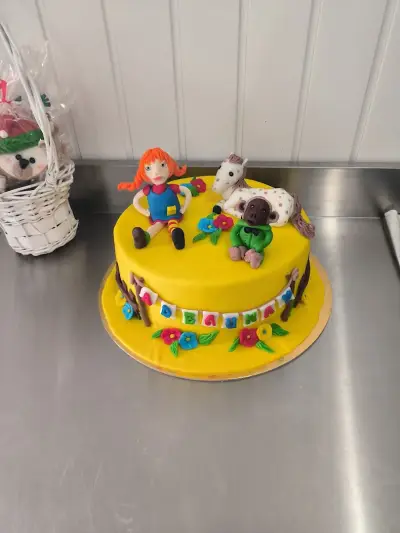 Sweet Choco Moments