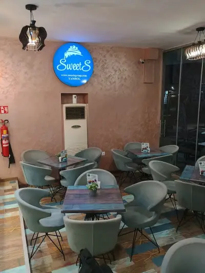 SweetS Group Yambol