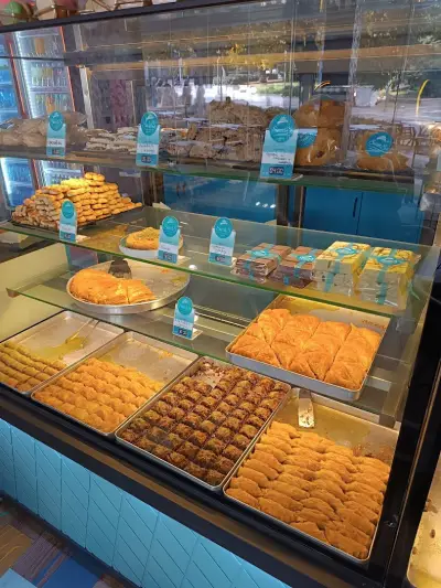 SweetS Group Yambol