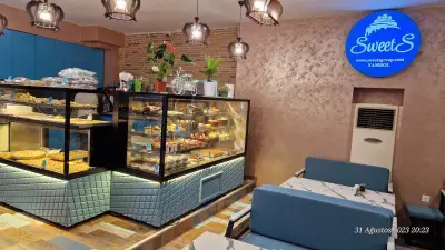 SweetS Group Yambol