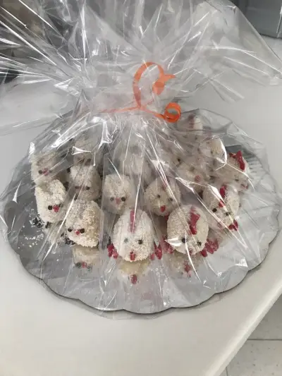 Сладкарница "Сладки изкушения"