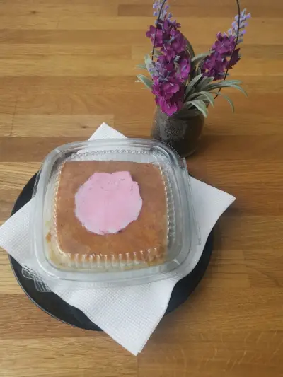 Кафе-сладкарница Sweet&Salty