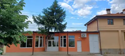 Пекарна Варсамов