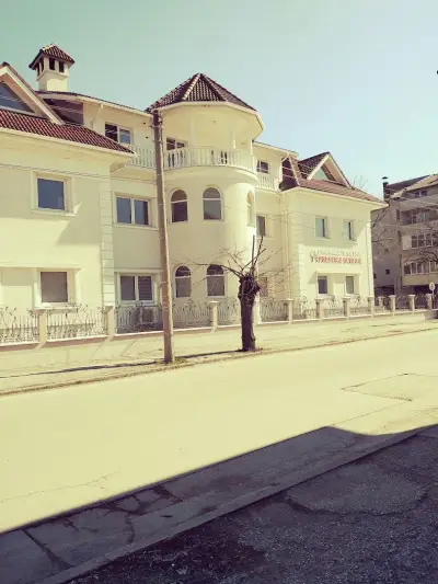 УЧИЛИЩЕ ПРЕСТИЖ
