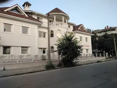 УЧИЛИЩЕ ПРЕСТИЖ
