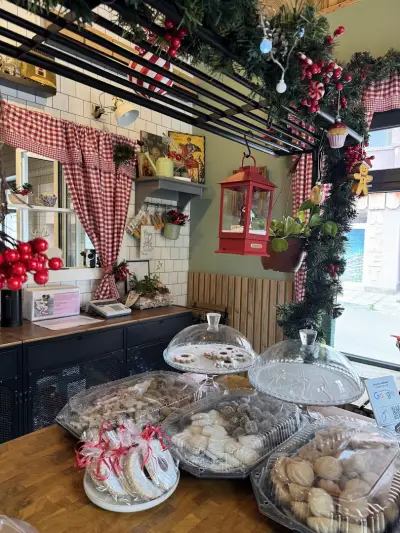 Cake House