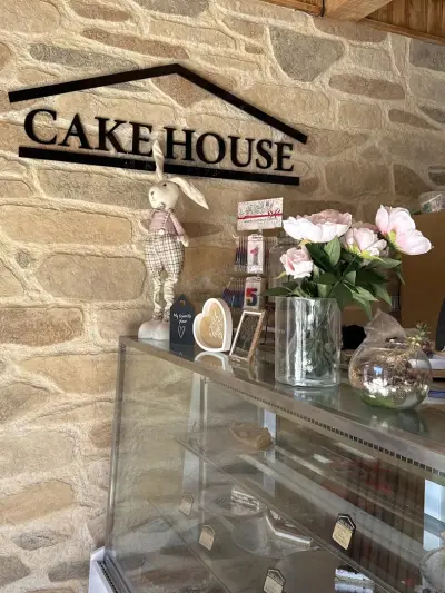 Cake House