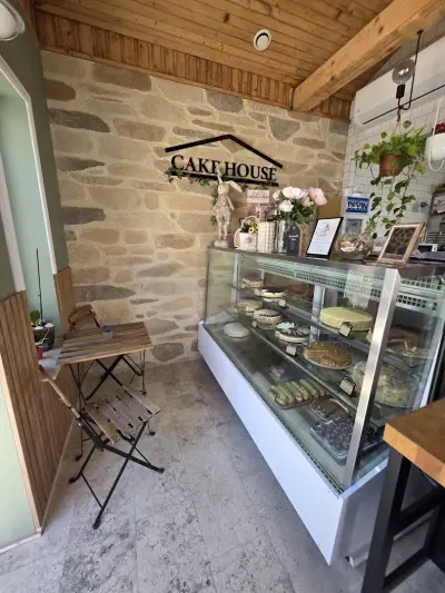 Cake House