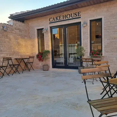 Cake House