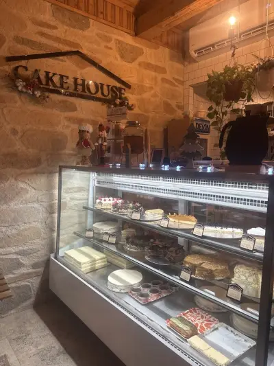 Cake House