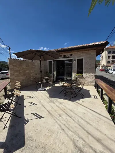 Cake House
