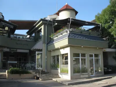 Форесте