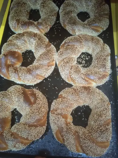„Вкусно" Баничарница