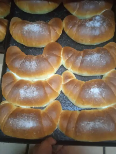 „Вкусно" Баничарница