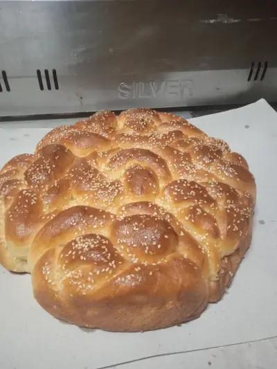 „Вкусно" Баничарница