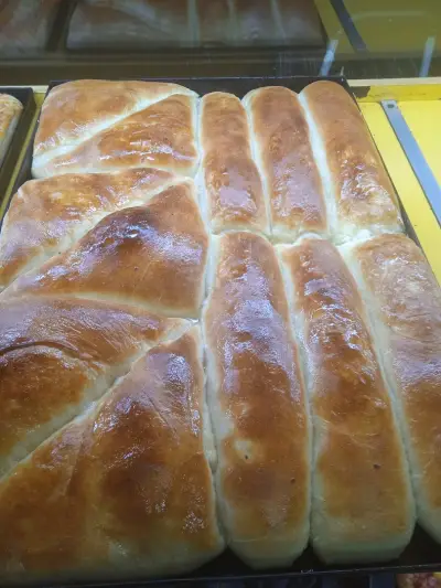 „Вкусно" Баничарница