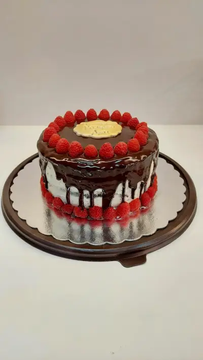 Violet bakery