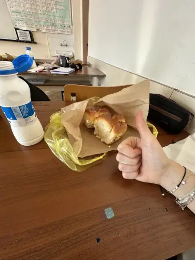 Баничарница Ежко