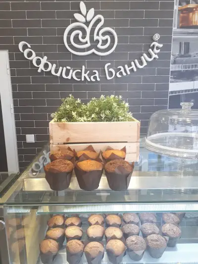 Софийска баница