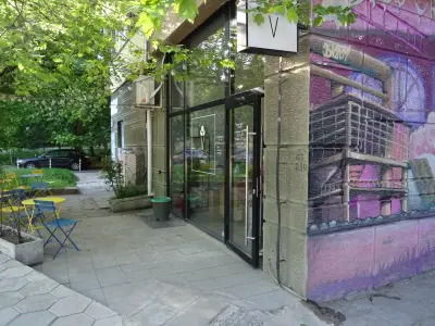Savi Gelato & Specialty Coffee