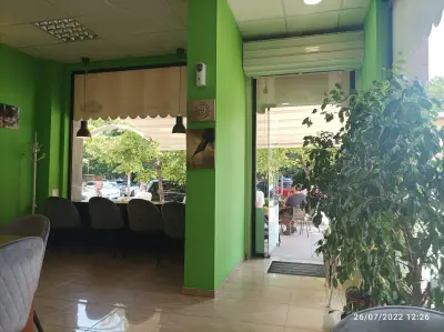 Кафе сладкарница „Романтика“