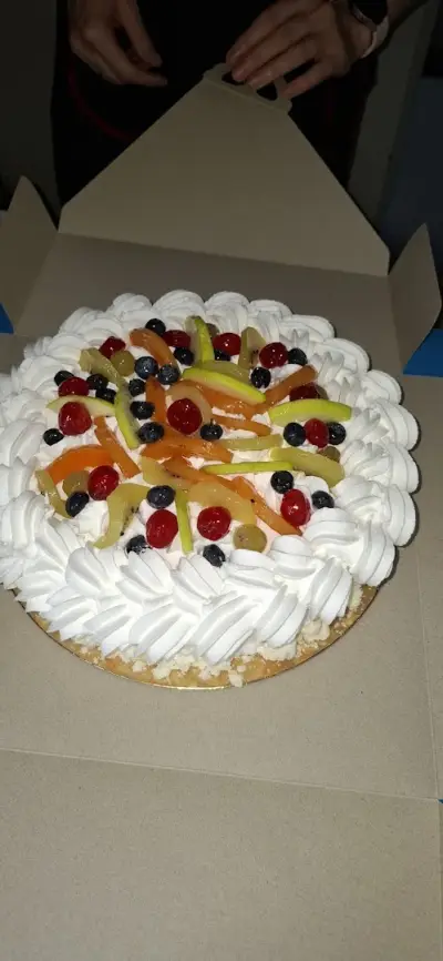 Сладкарски цех „Феникстур“