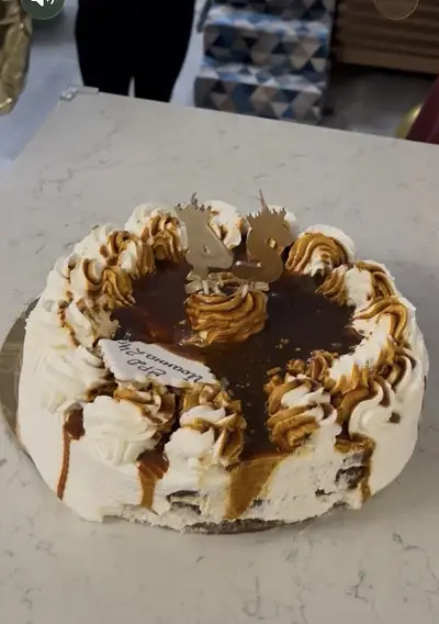 Сладкарски цех „Феникстур“