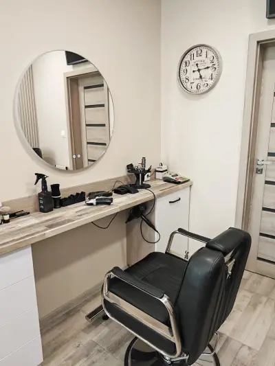 Hairdresser & Barber Salon Samokov