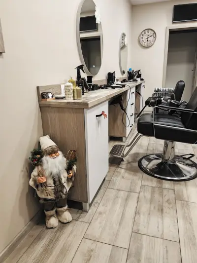 Hairdresser & Barber Salon Samokov