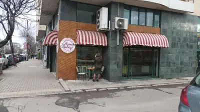 Пекарна "Бримекс"