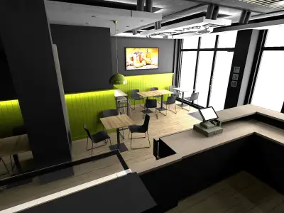 Bake & Coffee Манастирски Ливади