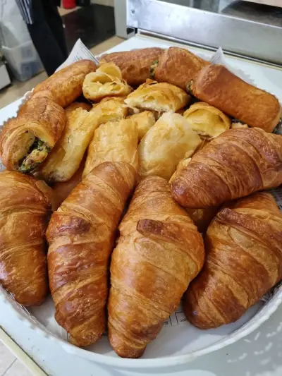 Bake & Coffee Манастирски Ливади
