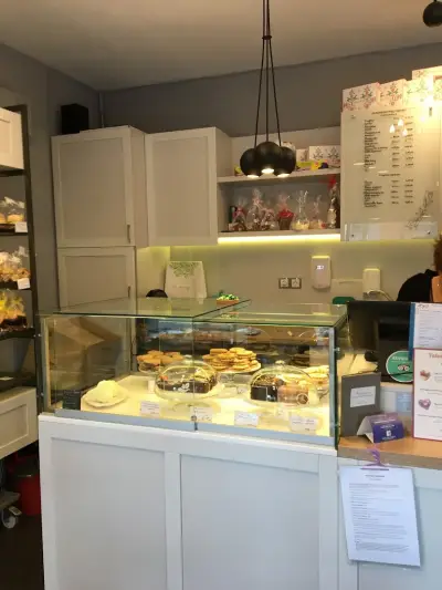 100 грама сладки