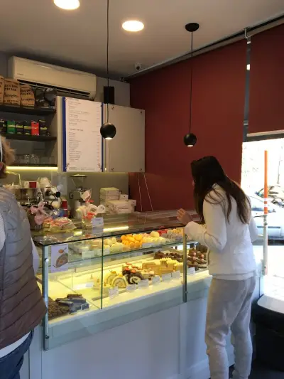 100 грама сладки