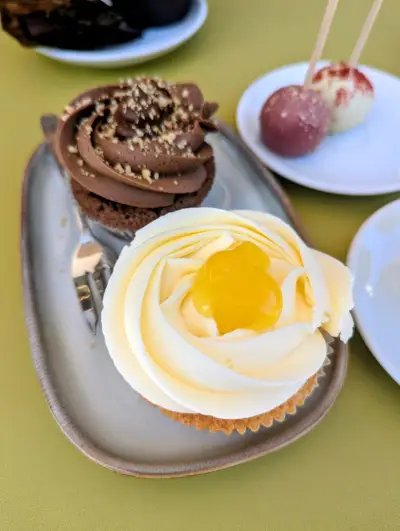 Take a Cake Bakery