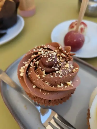 Take a Cake Bakery