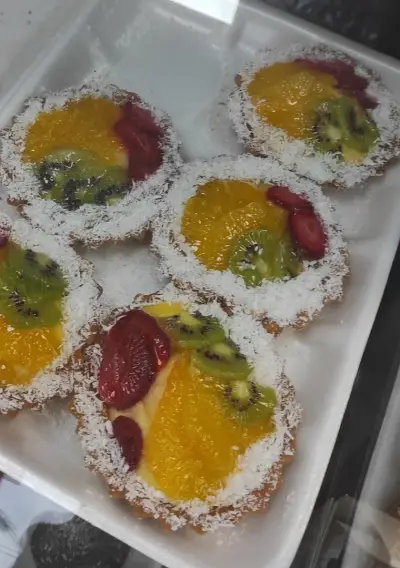 Fornetti