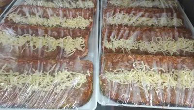 Fornetti