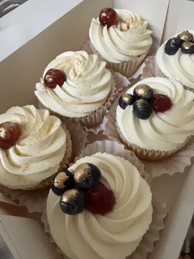 Anilia'S Cakes ART