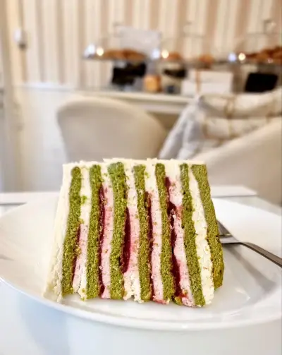 Anilia'S Cakes ART