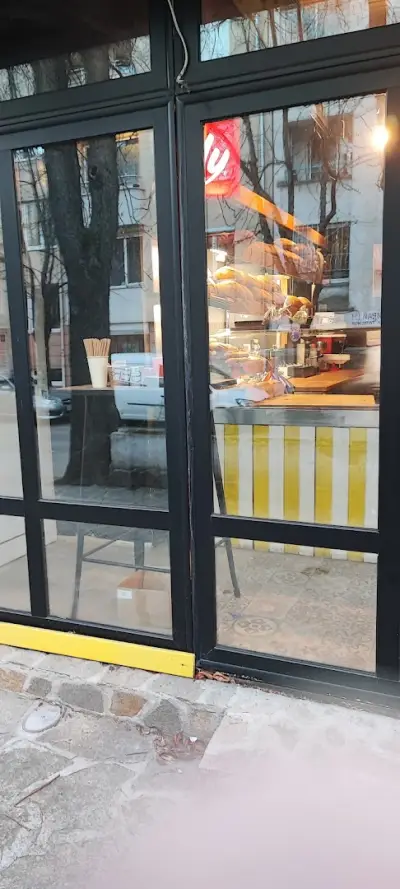 Komat Bakery