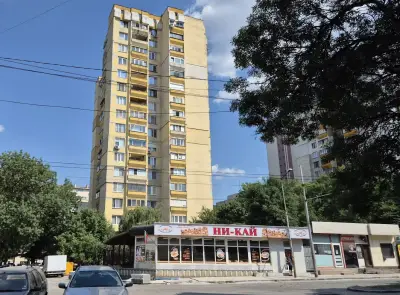 Ни-Кай жк. Банишора