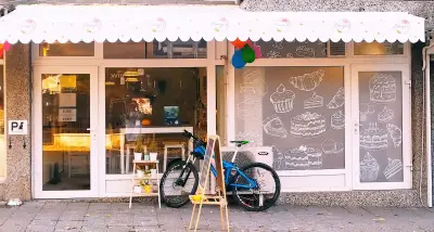 Трохичката