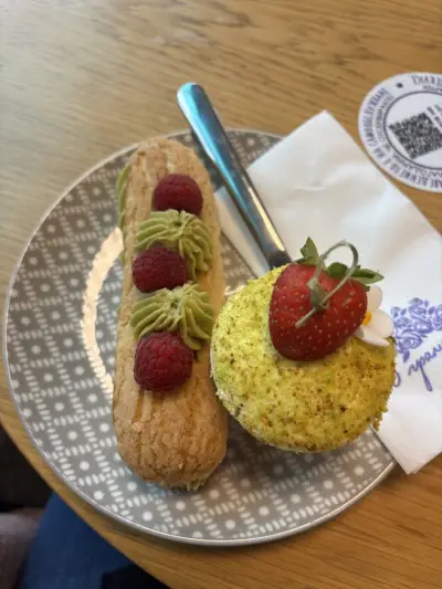 100 грама сладки