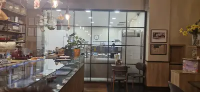 Пастичерия Орсетти